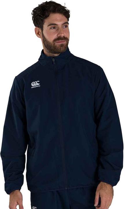 Actual product image Canterbury Club track suit jacket (XL)