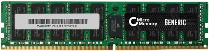 Image du produit CoreParts 16 Go Module de mémoire pour HP 2133 MHz DDR4 MAJOR (1 x 16GB)