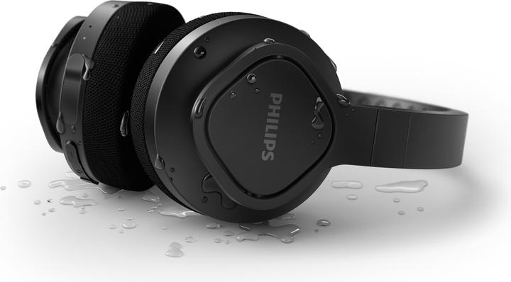 Immagine prodotto Philips TAA4216BK/00 (NC, 35 h, Senza fili, Cablato)