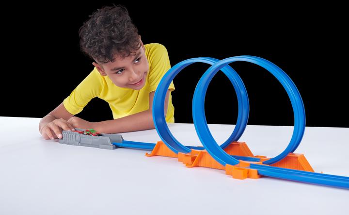Actual product image Zuru Metal Machines - T-Rex