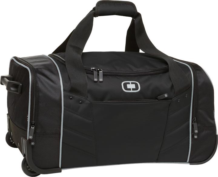 Immagine prodotto Ogio Hamblin TravellerBag Borsa da viaggio Trolley da viaggio da 56 cm circa (60 l)