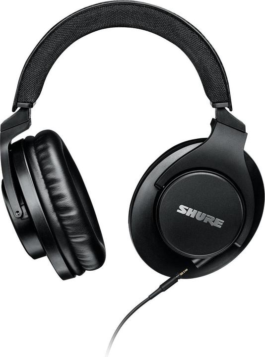 Produktbild Shure SRH-440A-EFS (NC, Kabelgebunden)
