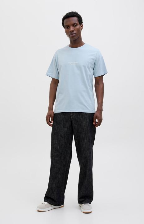 Actual product image Jack & Jones Jorvesterbro Tee Ss Crew Neck Noos (XXL)