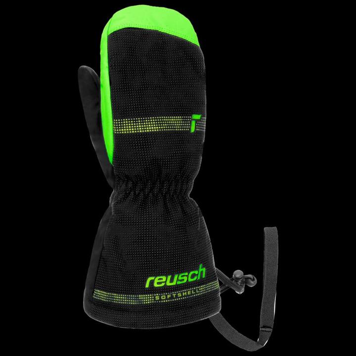 Actual product image Reusch Maxi (5)