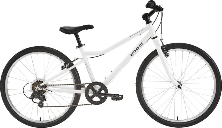 Btwin Riverside 100 (24")
