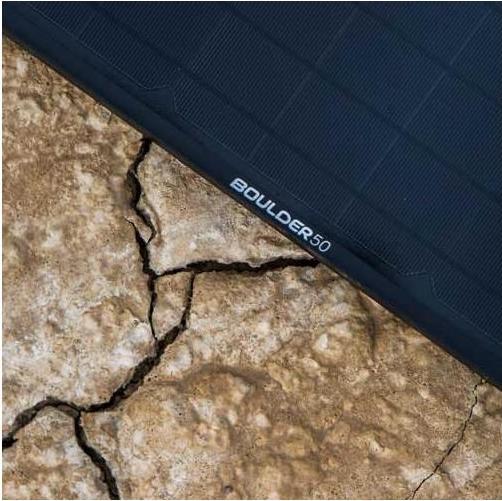 Immagine prodotto Goal Zero Pannello solare Boulder 50 (50 W, 5.60 kg)
