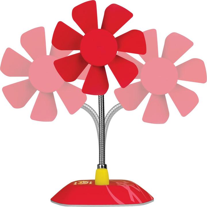 Actual product image Arctic Breeze