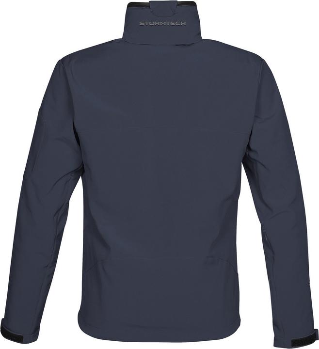 Actual product image Stormtech Cruise Shoftshell jacket (XXL)