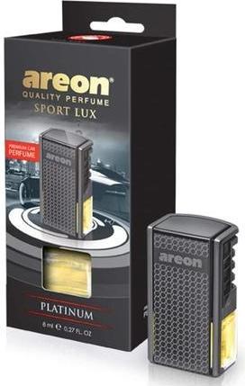 Areon Car Sport Lux Platium Starter 8 ml