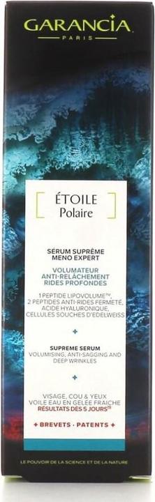 Immagine prodotto Garancia Siero Etoile Polair (30 ml)