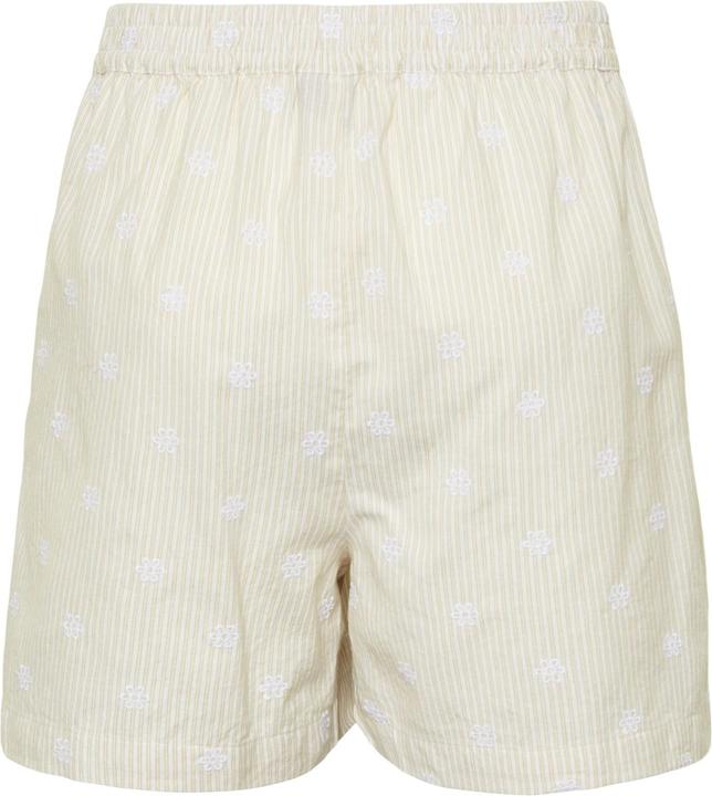 Immagine prodotto Pieces PCEMMA Bestickte Shorts (M)