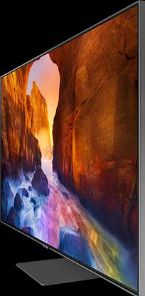 Produktbild Samsung QE55Q90R (55", QLED, 4K, 2019)