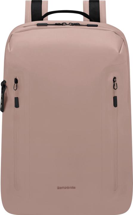 Image du produit Samsonite Coatify Biz 15.6" Backpack, pink (15.50 l)