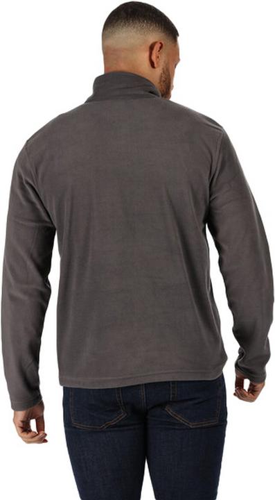 Actual product image Regatta Fleece Top With Zipper To Chest (4XL)
