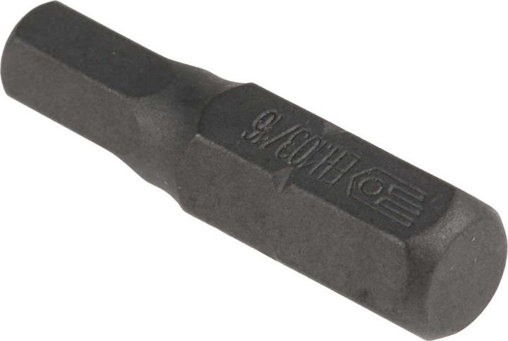 Produktbild Facom 1/4" Drive Hex Screwdriver Bit 3/16 (3/16)