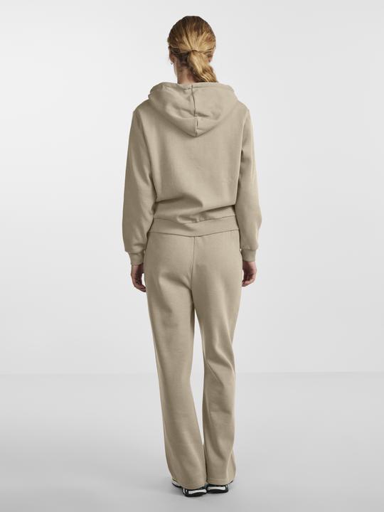 Immagine prodotto Pieces Felpa con cappuccio PCCHILLI ZIP-UP (L)