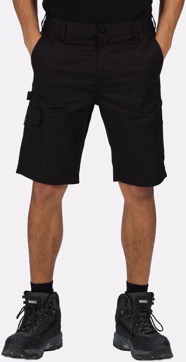 Actual product image Regatta Pro CargoShorts (52)