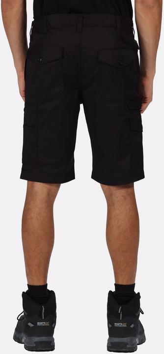 Actual product image Regatta Pro CargoShorts (52)