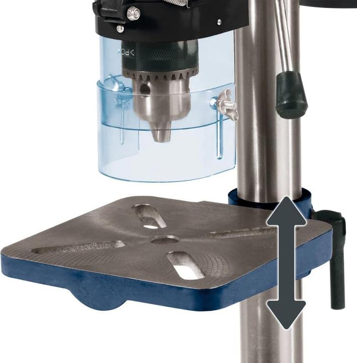 Image du produit Einhell BT-BD 501 Perceuse d'établi 50