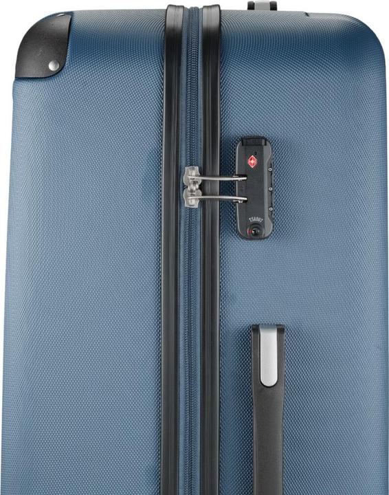 Actual product image Clipper Toronto - Trolley L (111 l, L (90 - 115l))
