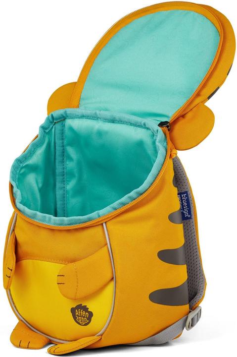 Produktbild Affenzahn Kleiner Freund Kindergartenrucksack 26 cm