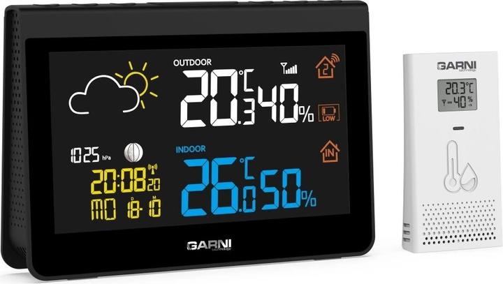 Image du produit Garni 612 Precise