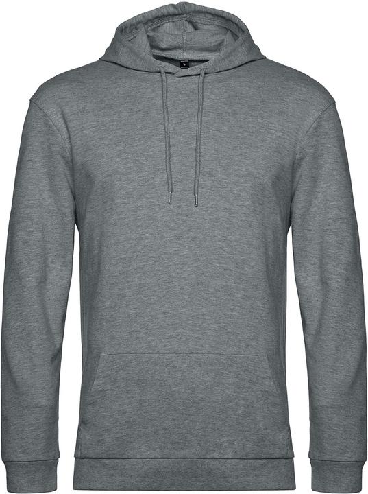 grigio medio screziato