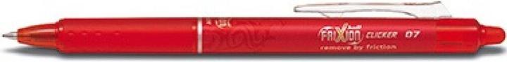 Produktbild Pilot FriXion Clicker (Rot, 1 x)