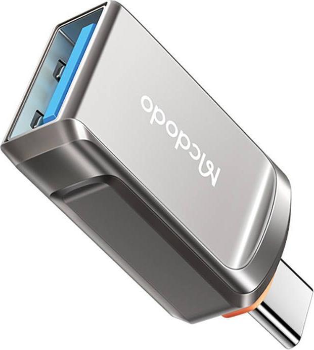 Produktbild Mcdodo OTG USB-A 3.0 auf Typ-C Adapter (USB Typ C, USB-A)