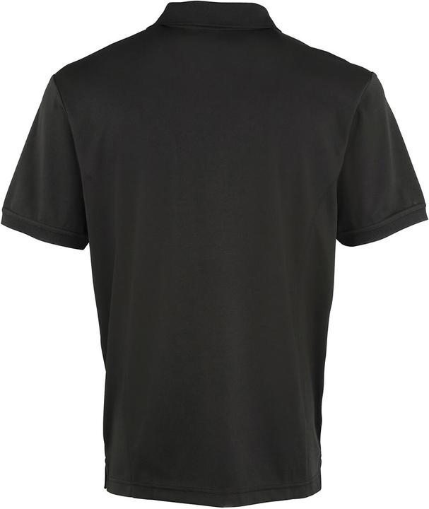 Immagine prodotto Premier Polo a manica corta in piqué Coolchecker (4XL)
