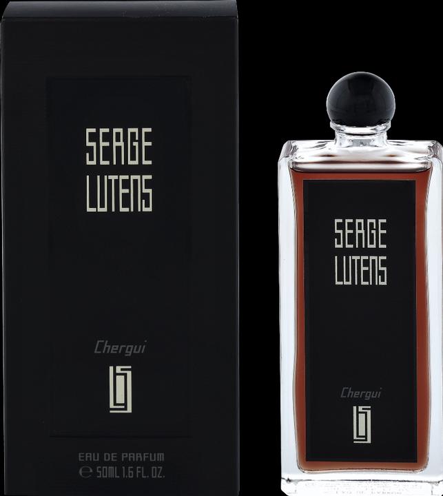 Actual product image Serge Lutens Chergui (Eau de parfum, 50 ml)