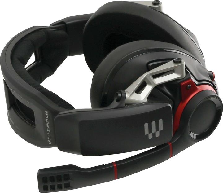 Actual product image EPOS Gsp 600 (Cable)