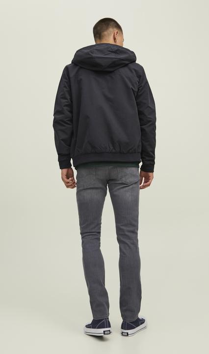 Produktbild Jack & Jones Leichte Bomberjacke (XXL)