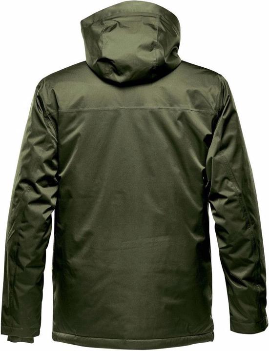 Actual product image Stormtech Zurich jacket Thermal material (S)