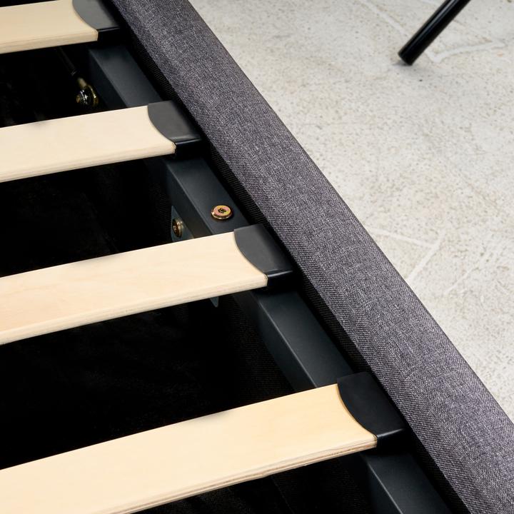 Actual product image Beliani Rennes (180 x 200 cm)