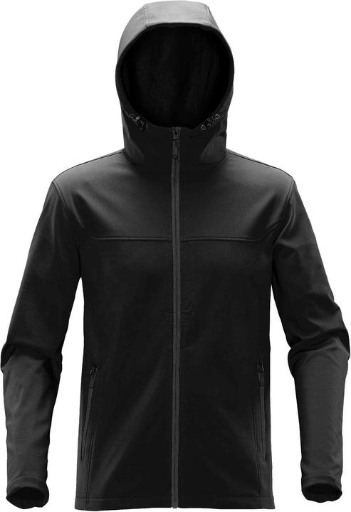 Black/Grey