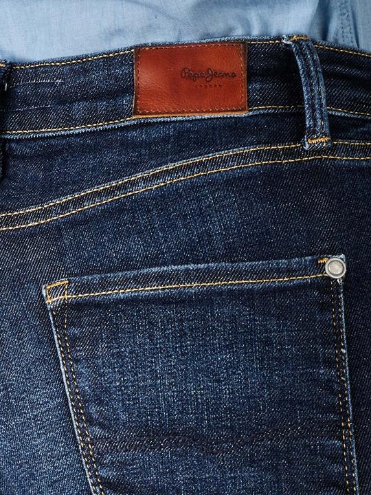Actual product image Pepe Jeans Pepe Regent Jeans Skinny Fit rinse powerflex (W26/L30)