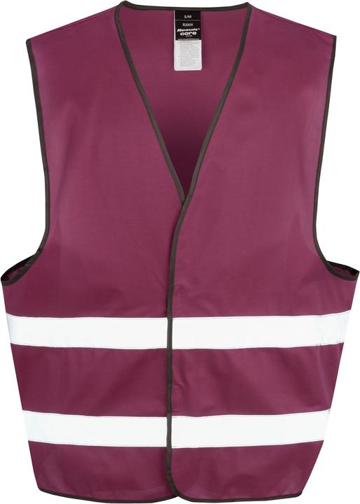Regatta SAFEGUARD by HiVis Weste