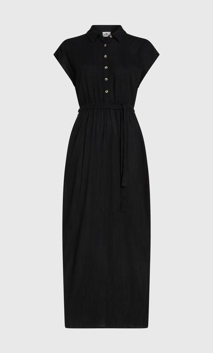 Actual product image O'Neill Lori Maxi Shirt Dress (S)
