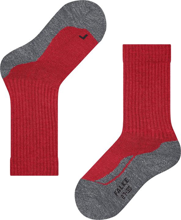 Image du produit Falke Active Warm Kinder Socken (23 - 26)