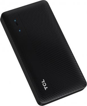 Actual product image TCL MW42V WLAN Router 4G Black (MW42V)