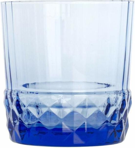 Actual product image Bormioli Rocco America 20'S (0.30 l, 6 x)