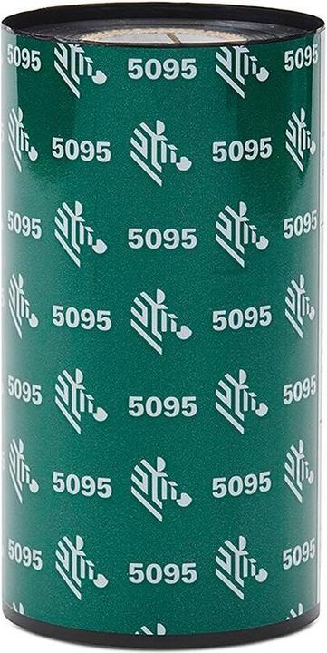 Valori nutrizionali e ingredienti Zebra ZipShip 5095 (8.30 cm, Nero)