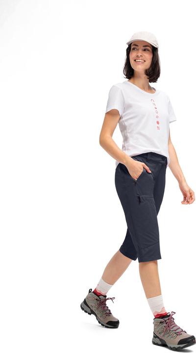 Actual product image Maier Sports Women's Lulaka Capri Loop (4XL)