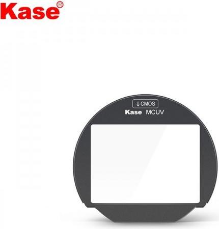 Kase 3 In 1 Clip-in Filter Kit (ND8+ND64+ND1000) For Canon R