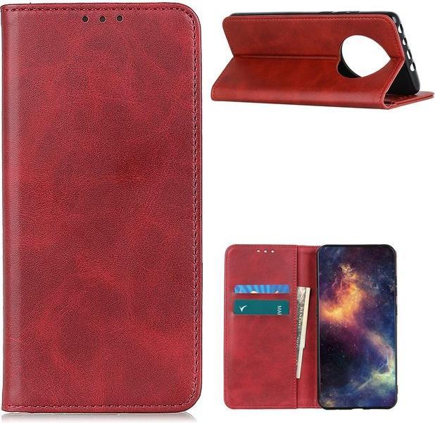 Produktbild MU Classic Classic V Leder Bookcover Series (Huawei Mate 40)