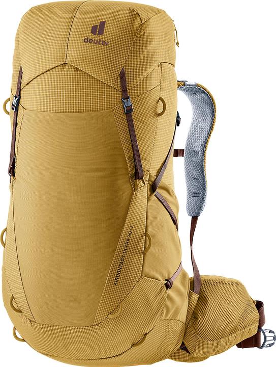 Image du produit Deuter Aircontact Ultra 40+5 (40 l)