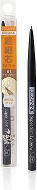 Image du produit Cezanne Super Fine Core Eyebrows - 0.02g (01) Marron clair