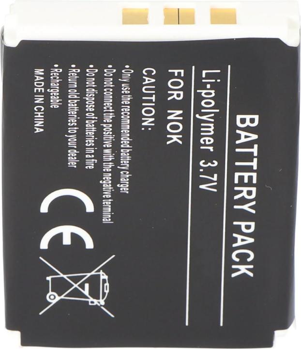 Produktbild Nokia Akku 3330