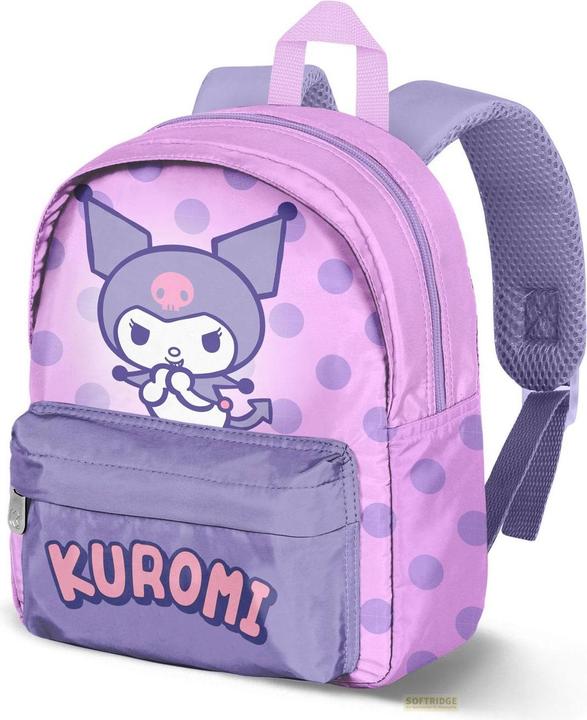 Karactermania Joy Vorschulrucksack Sweet